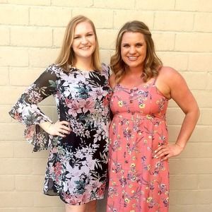 Meet your Posher, Abby